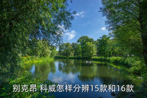 精英版昂科威内饰图片,别克ang科威s掀起中型车市场关注