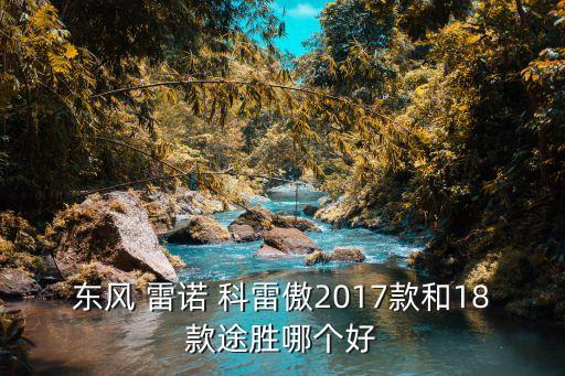 2018款雷诺科雷傲内饰,18款科雷傲改装成18款赛车型