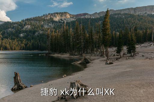  捷豹 xk为什么叫XK