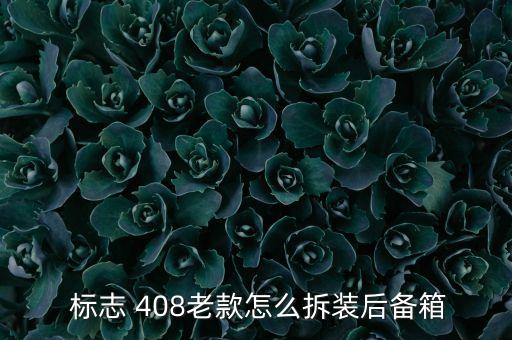标志408 内饰改装,东风标致新款408408上市
