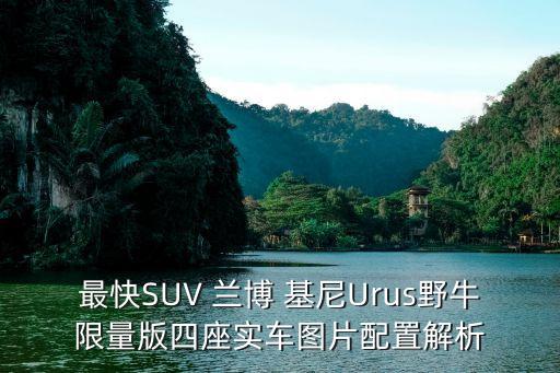 蓝色兰博基尼内饰图片,兰博基尼实拍车型采用碳纤维材料内饰