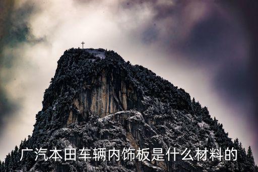 汽车木内饰为什么是合成的，汽车实木内饰真是木头做的吗