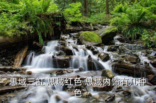思域三缸 思域红色 思域内饰有几种色