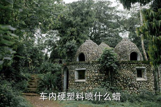 车内硬塑料喷什么蜡