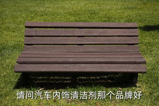 内饰清洁剂哪个品牌好汽车，请问汽车内饰清洁剂那个品牌好