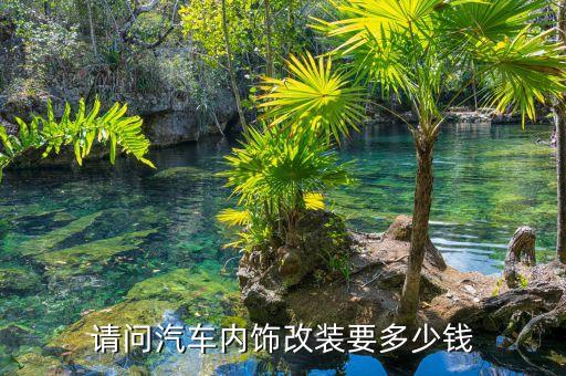 轩逸汽车改内饰多少钱，请问汽车内饰改装要多少钱