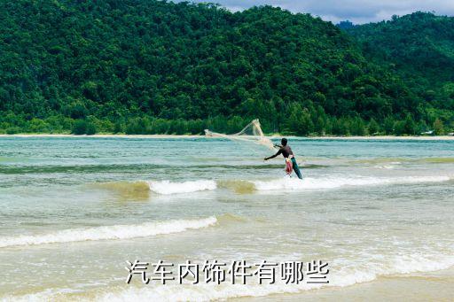 汽车内饰件有哪些