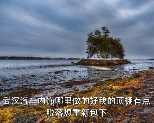 武汉汽车内饰哪里做的好我的顶棚有点脱落想重新包下