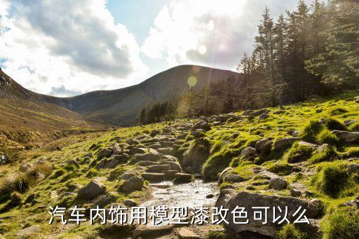 富康汽车内饰改色怎么样，富康改86的颜色能上路吗
