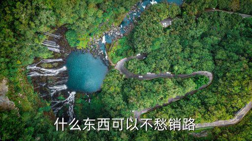 什么东西可以不愁销路
