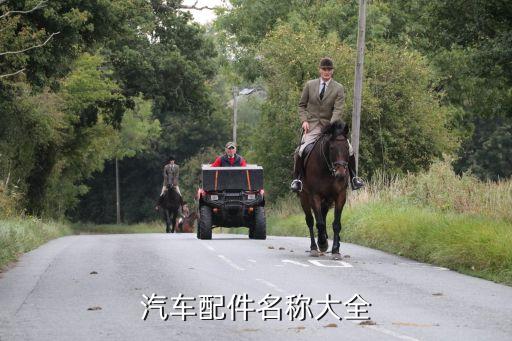 汽车配件名称大全